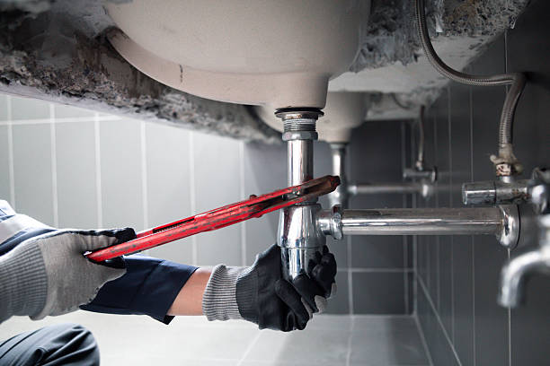 Licensed Pipe Repair service in Island Park, ID - Street Wise - Plumbing